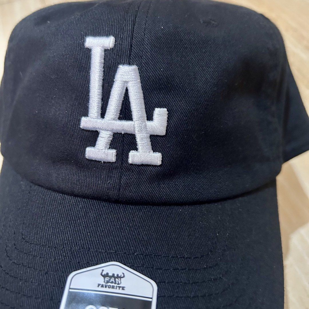 Los Angeles Dodgers Baseball Cap (Category: Caps & Hats) located in Manila. Submitted by thrifto1 (Listing ID 1460054551, Image 2). Description: Plaridel Bulacan loc Detailed pictures posted 550 only As new condition Adult size | Adjustable.