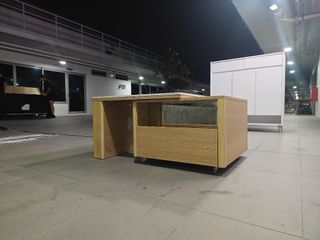 Coffee Tables & End Tables 收藏品 1