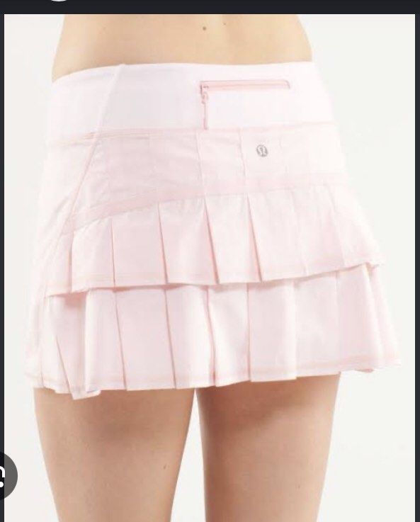 LULULEMON PACE SETTER SKIRT WOMENS (Category: Activewear) located in Manila. Submitted by triptothrift7 (Listing ID 1460064618, Image 1). Description: pm me for fast transaction! LULULEMON PACE SETTER SKIRT WOMENS for only 1500 dot size 6 no issue authentic legit excellent condition color rate 9/10 authentic legit mode of payment gcash or bank transfer location Biñan laguna.