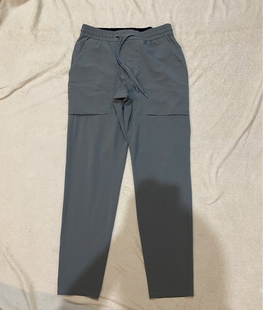 Lululemon pants (Category: Activewear) located in Tanza. Submitted by 9th.street.thrift (Listing ID 1460021810, Image 1). Description: Good as new No issue Authetic Dot m Waist:29-34 Length:41 Srp of bnew:7,499.