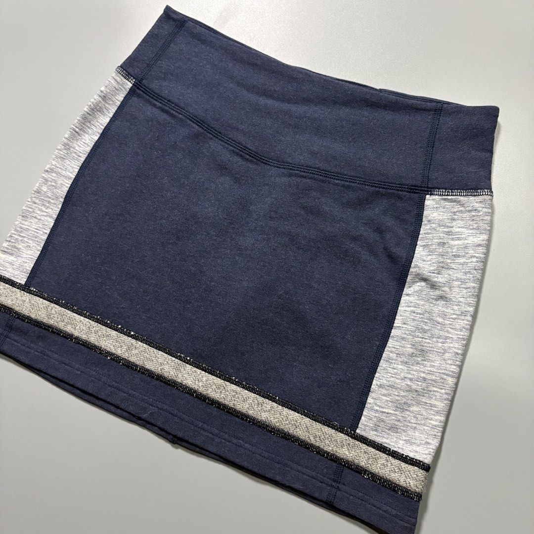 Lululemon Refresh Skirt (Category: Activewear) located in Tayabas. Submitted by tayabaskartell (Listing ID 1460103988, Image 2). Description: .