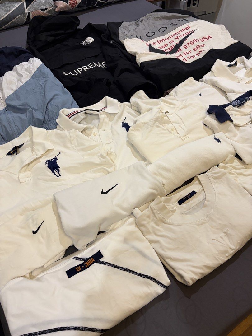 Lux / streetwear (Category: Tshirts & Polo Shirts ) located in Manila. Submitted by mgezVtg (Listing ID 1460101467, Image 2). Description: Dm for more deets or hmu on ig mgvtg3.