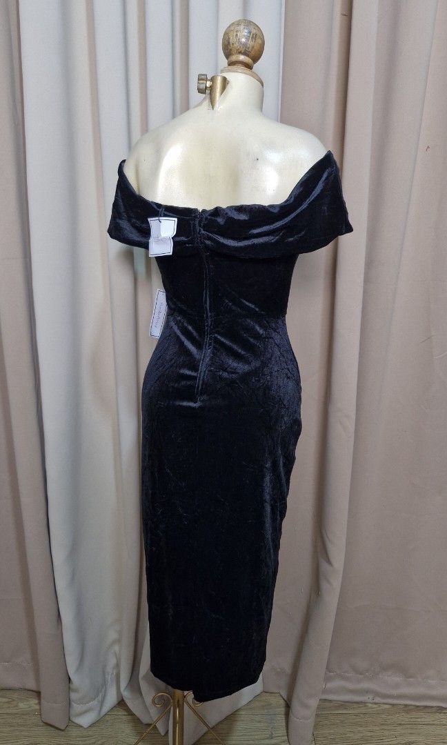 SALE‼️M: Premier Armour Dress (Category: Dresses) located in Calabanga. Submitted by deniseallyson (Listing ID 1460006210, Image 3). Description: .