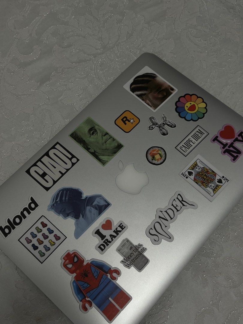 Macbook Air (13 inches, 2017) (Category: Laptops & Notebooks) located in Manila. Submitted by anglkrstn285066 (Listing ID 1459972128, Image 1). Description: FOR SALE !! Macbook Air (13 inches, 2017) - processor 1.8 GHz dual-core Intel Core i5 -graphics Intel HD Graphics 6000 1536 MB -Memory RAM 8GB 1600 MHz DDR3 -storage 128gb -Cc 276 ONLY !! -Condition: NORMAL INCLUSION: Orig box, orig charger, Receipt BULACAN 📍.