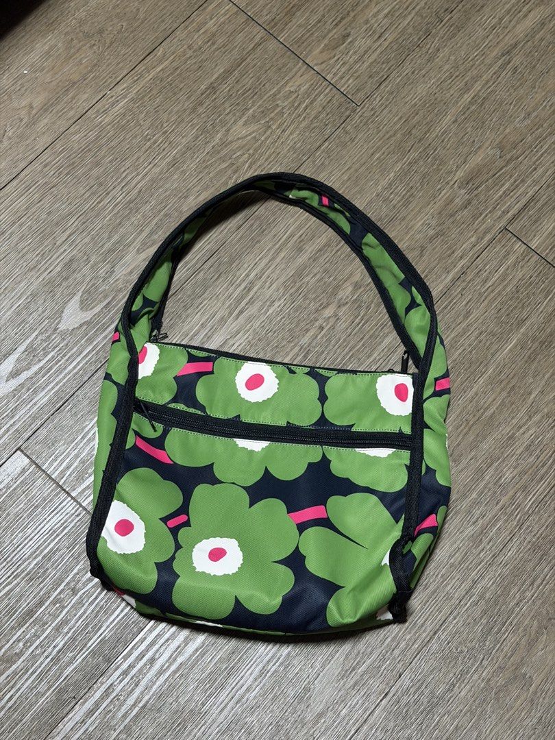 Marimekko Insp. Shoulder Bag (Category: Shoulder Bags) located in Quezon City. Submitted by iancatherine (Listing ID 1460056755, Image 1). Description: Marimekko Insp shoulder bag .