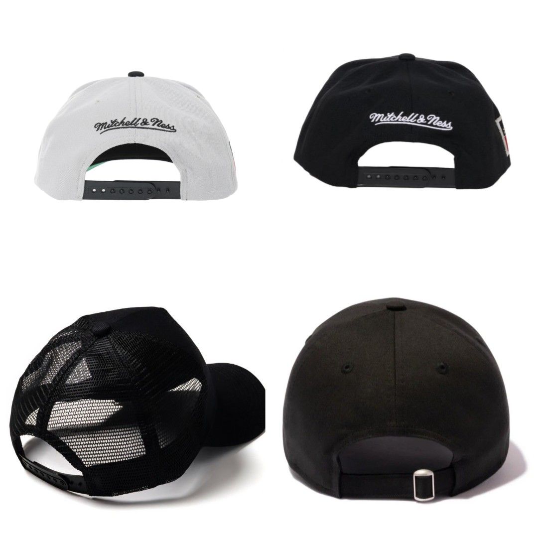 Mastermind cap （分類：棒球帽、帽）位於 Hong Kong。 由 7trend 提交（商品編號 1459953386，圖片 2）。簡介： 清貨，各只有一頂 全部全新及可校大細 左上HK$550 右上HK$580 左下HK$650 右下HK$850 順豐到付，多谷。