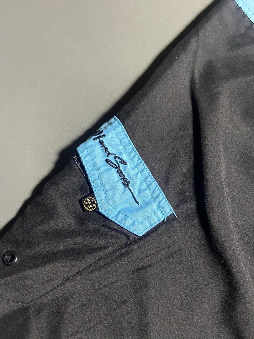 Maui and Sons board short (Category: Activewear) located in Cabuyao City. Submitted by chukz_x (Listing ID 1459962756, Image 3). Description: Maui and Sons board short Size : 32 Dimes : 32W 19L Condition : Excellent Issue : None Price : 350 📍READY TO WEAR 📍Cabuyao Laguna.