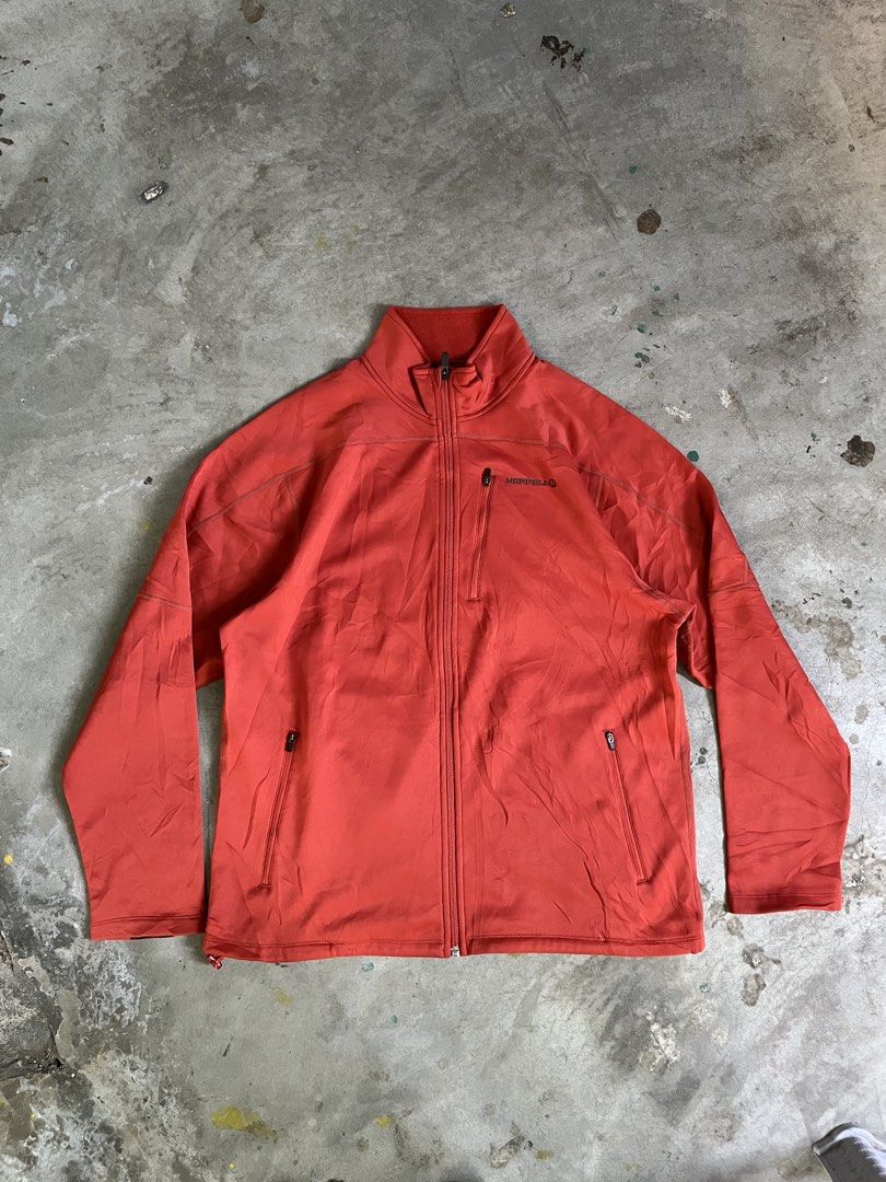 Merrel Jacket (Category: Coats, Jackets and Outerwear) located in Sorsogon. Submitted by elmerroxas421 (Listing ID 1460043588, Image 1). Description: .