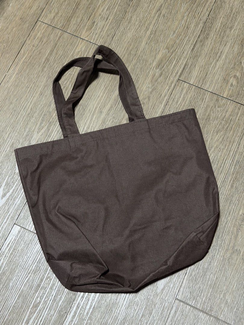 Miffy Tote Bag (Brown) (Category: Tote Bags) located in Quezon City. Submitted by iancatherine (Listing ID 1460056202, Image 2). Description: Miffy Tote Bag Brown .
