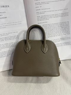 超全顏色現貨|愛馬仕Mini Bolide 收藏品 2