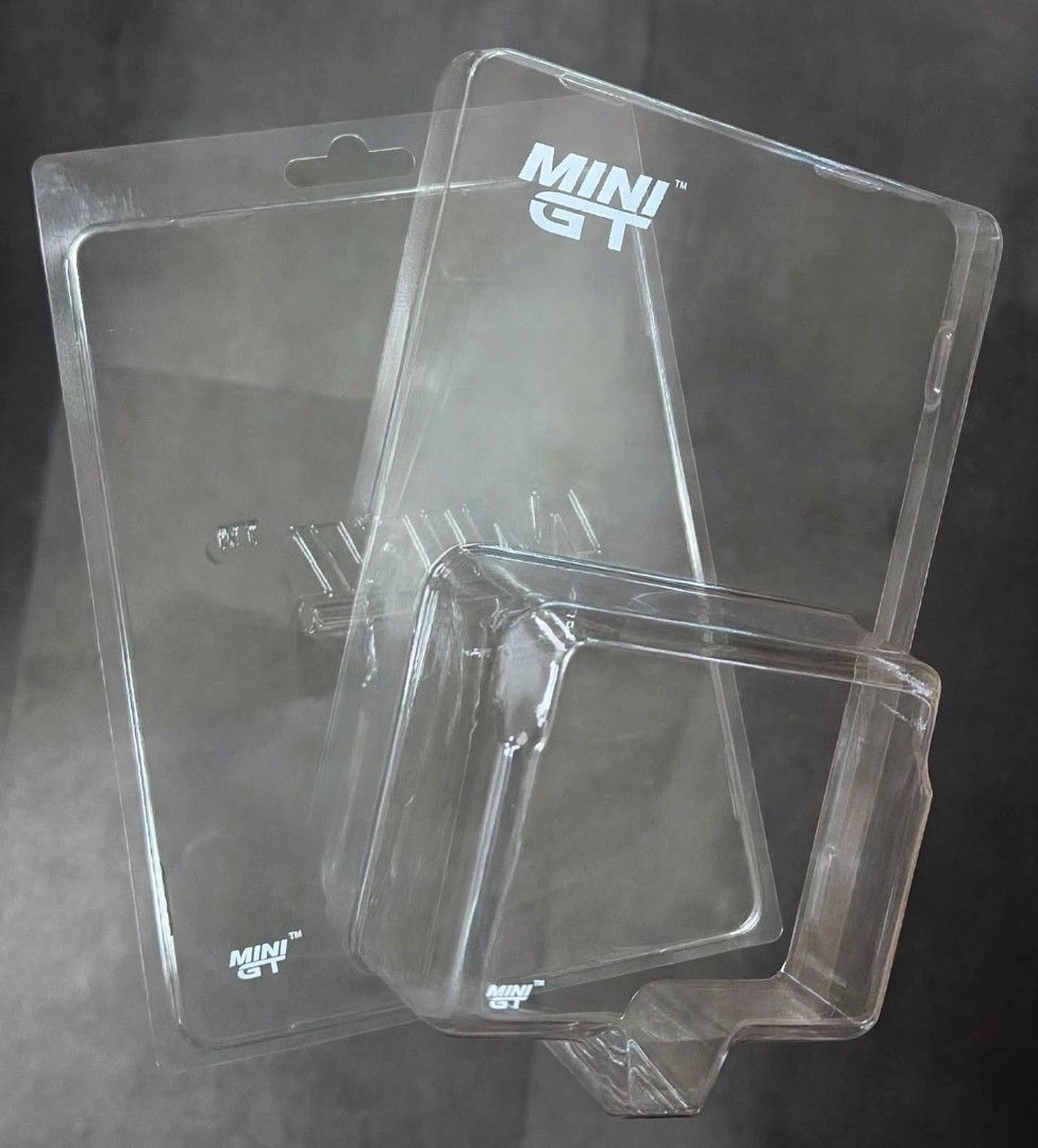 Minigt Protector (official product) (Category: Designer & Blind Box Toys) located in Mandaluyong City. Submitted by ecq_sale (Listing ID 1459966510, Image 1). Description: Minigt protector brand new php150 each.