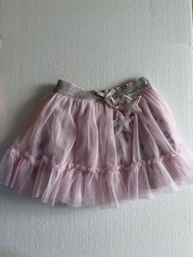 Mothercare Tutu Skirt (Category: Babies & Kids Fashion) located in Quezon City. Submitted by doryscloset (Listing ID 1459965124, Image 1). Description: .