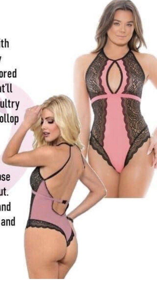 Moulin rose (large) (Category: Undergarments & Loungewear) located in Manila. Submitted by csjlgen (Listing ID 1460024624, Image 1). Description: .