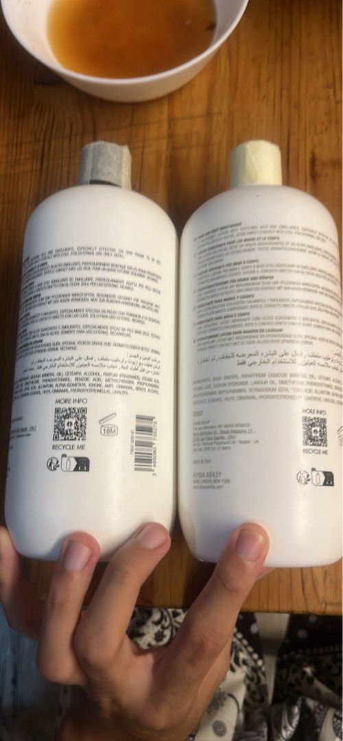 Musk By Alyssa and Ashley (Category: Body Care) located in Manila. Submitted by ghermsss (Listing ID 1459992895, Image 3). Description: .