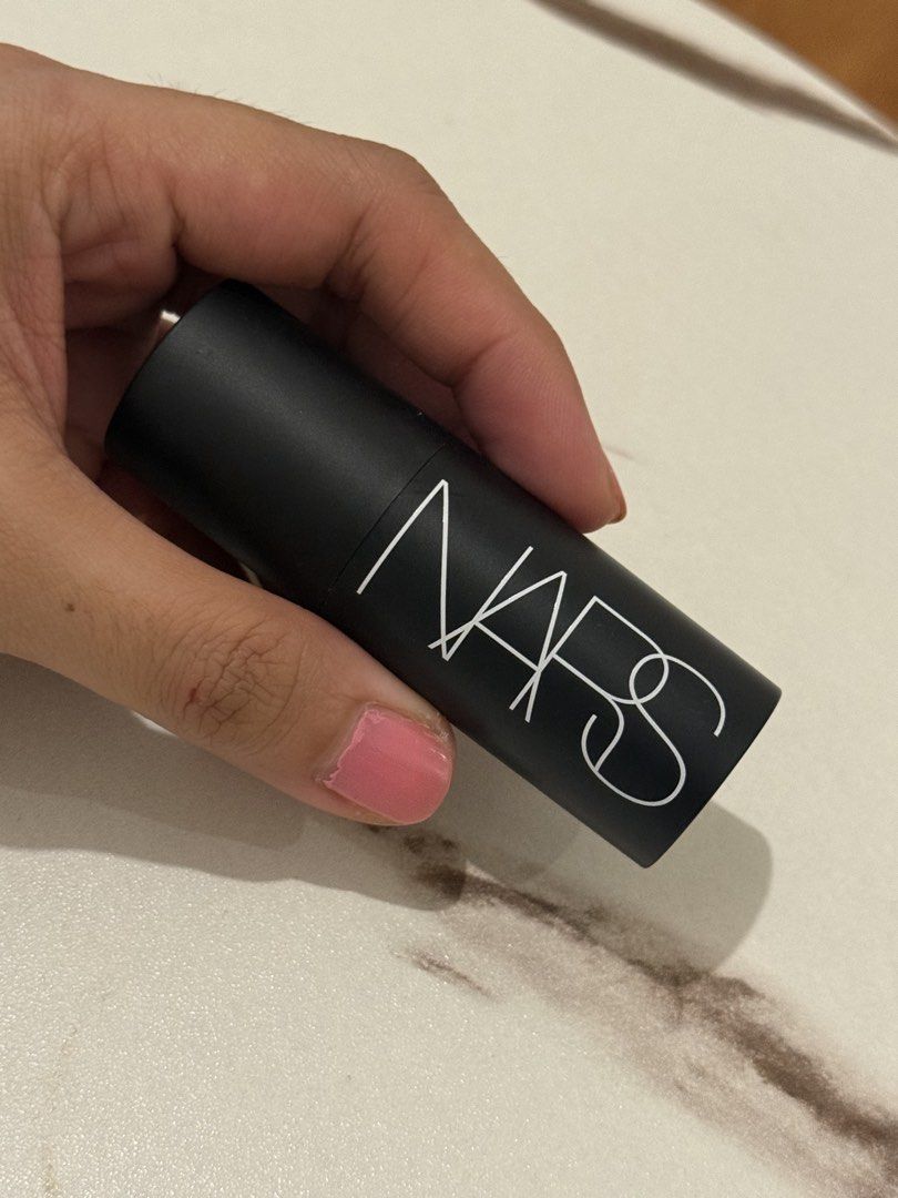 NARS The Multiple stick in shade DOLCE VITA (Category: Makeup) located in Quezon City. Submitted by quirksandcurls (Listing ID 1460033722, Image 2). Description: Lightly used. See pics for reference..