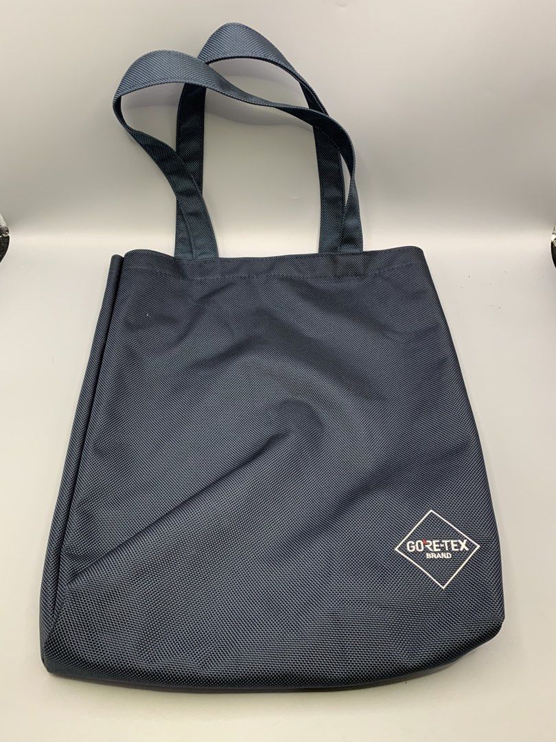 NEPA GORETEX TOTEBAG (Category: Tote Bags) located in Bulacan. Submitted by ridersthrift_ph (Listing ID 1460101500, Image 2). Description: In Great Condition No Flaws Authentic Gcash Payment Bulacan 📍.