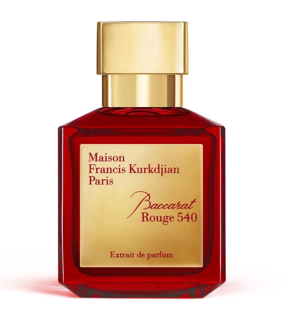 [New] Affordable Baccarat Rouge 540 (Category: Fragrance & Deodorants) located in Las Pinas. Submitted by stylecircle.mnl (Listing ID 1459973971, Image 1). Description: Scent like Baccarat Rouge 540 is a universal, luminous and intense fragrance with woody ambery floral notes, a truly graphic olfactory signature condensed to the extreme. Perfume is in 55 ml 30% Oil Based and Concentrated .
