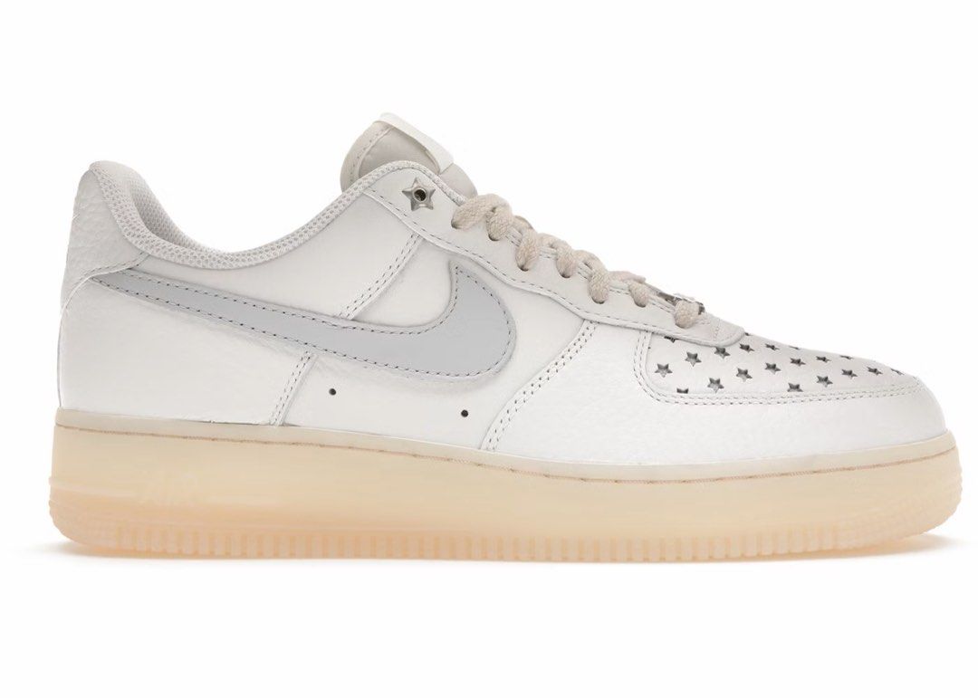 Nike Air Force 1 Low Starry Night (Category: Sneakers) located in Manila. Submitted by beysclosett (Listing ID 1460086019, Image 1). Description: - Only used a few times - still in very GOOD CONDITION .