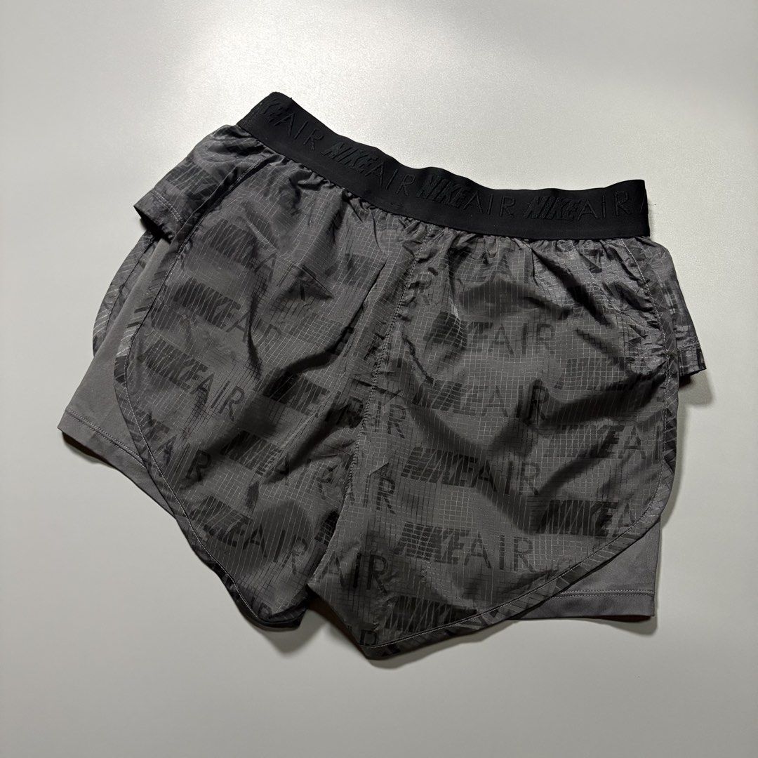 Nike Air Performance Shorts (Category: Activewear) located in Tayabas. Submitted by tayabaskartell (Listing ID 1460038446, Image 2). Description: .