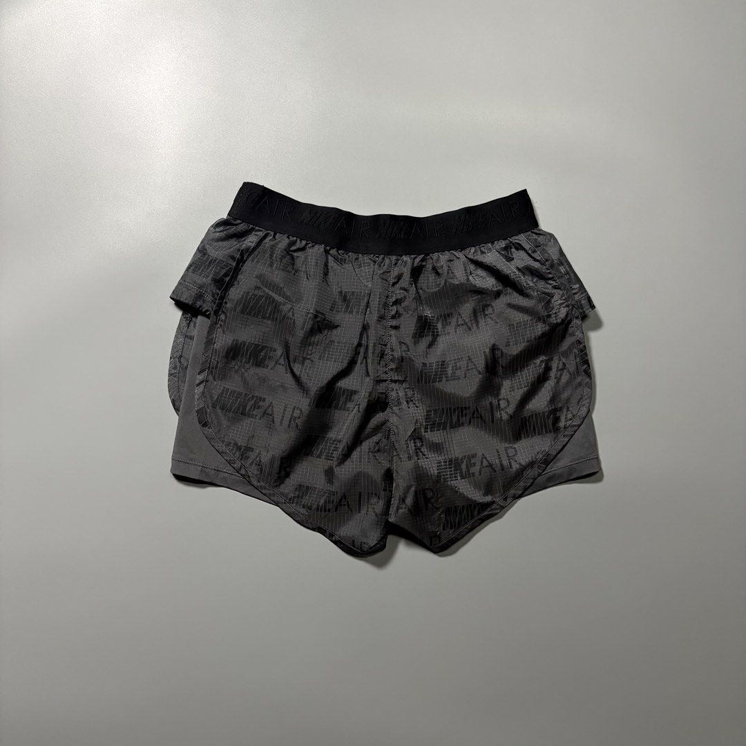 Nike Air Performance Shorts (Category: Activewear) located in Tayabas. Submitted by tayabaskartell (Listing ID 1460038446, Image 1). Description: .