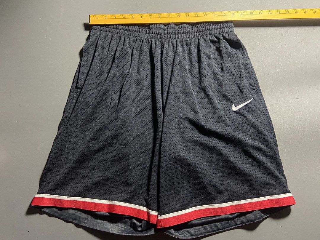 Nike Baller Short (Category: Activewear) located in Cabuyao City. Submitted by chukz_x (Listing ID 1459958503, Image 2). Description: Nike Baller Short Size : XXL Dimes : 32-38W 21L Condition : Excellent Issue : None Price : 400 📍READY TO WEAR 📍Cabuyao Laguna.