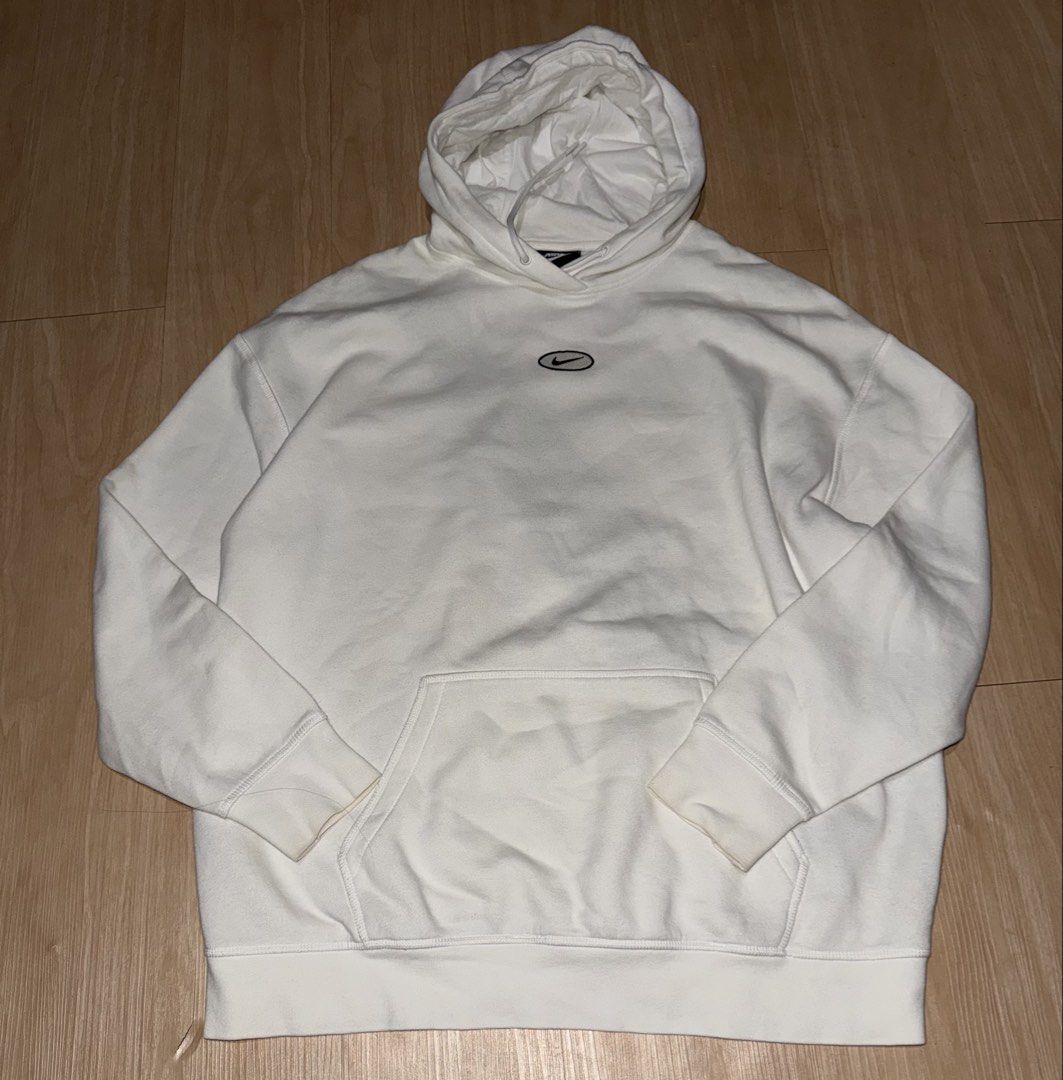 Nike midswoosh x big swoosh back (Category: Hoodies) located in Ajuy. Submitted by clinton.23 (Listing ID 1460001143, Image 1). Description: Nike midswoosh x big swoosh back .