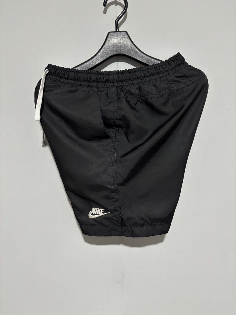 Nike nylon shorts (Category: Shorts) located in Davao. Submitted by hippiehappy420 (Listing ID 1460071712, Image 1). Description: Nike nylon shorts Small to med Very good condition Washed and sanitized ship nationwide Negotiable price Visit my listings for more affordable clothings! Shirt Pants Shorts Caps Bags Jogger Blouse Jeans Hoodies Accessories Etc..
