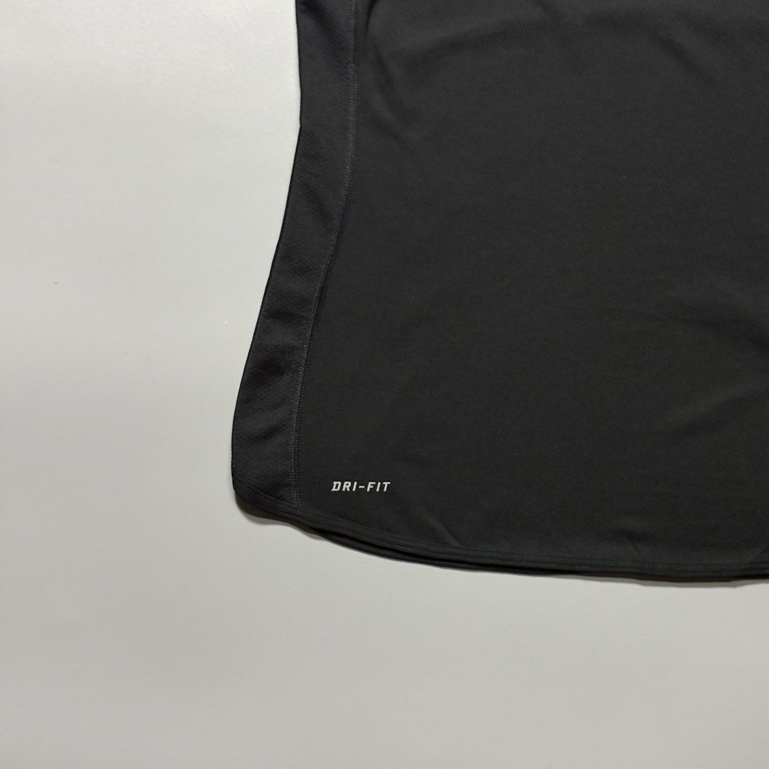 Nike Racerback Dri-FIT Tank Top (Category: Activewear) located in Tayabas. Submitted by aj.lmnop (Listing ID 1460048469, Image 3). Description: .