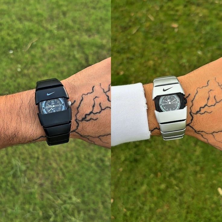 Nike Y2K Watch (Category: Men's Watches) located in Caloocan City. Submitted by dhazylcollectivez (Listing ID 1460057643, Image 1). Description: Nike Vintage Y2K Watch Inclusions: - with box - paperbag ✅ Adjustable and pwedi bawasan ang link ✅ Premium Japan Quality 🇯🇵 ✅ Water resistant 📦 Comes with new battery & ready to wear! SHIPPING NATIONWIDE - J&T COURIER LALAMOVE SAMEDAY DELIVERY AROUND METRO MANILA .