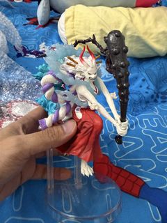 Yamato Fantasy Figure Gallery Luis Royo - Dead Moon 1/4 statue