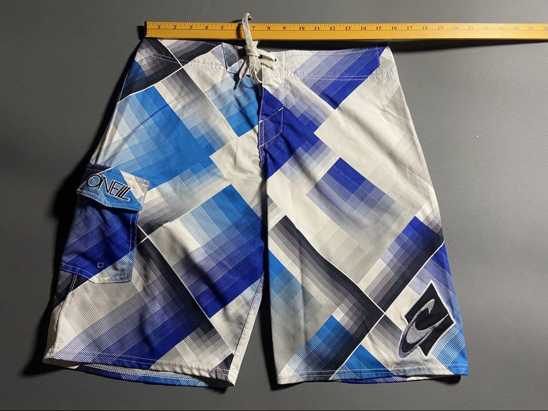 Oneill Hyper Freak Board Short (Category: Activewear) located in Cabuyao City. Submitted by chukz_x (Listing ID 1459960711, Image 2). Description: Oneill Hyper Freak Board Short Size : 32 Dimes : 32W 20L Condition : Excellent Issue : None Price : 450 📍READY TO WEAR 📍Cabuyao Laguna.