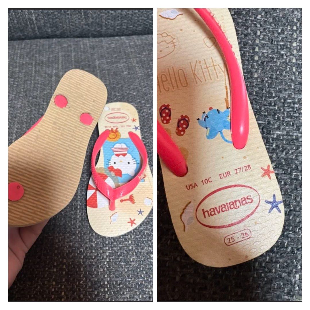 Original Havaianas Kids (Category: Babies & Kids Fashion) located in Lipa City. Submitted by riz022 (Listing ID 1459941191, Image 2). Description: .
