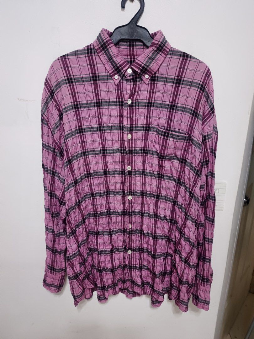 OUR LEGACY (Category: Tshirts & Polo Shirts ) located in Dasmarinas. Submitted by jessputrages (Listing ID 1460083190, Image 1). Description: For sale OUR LEGACY Excellent condition No issue 1500 shipped Pm for more details.