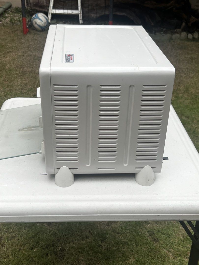 Over Toaster (Category: Cookware & Accessories) located in Paranaque City. Submitted by jtong00 (Listing ID 1460046928, Image 3). Description: .