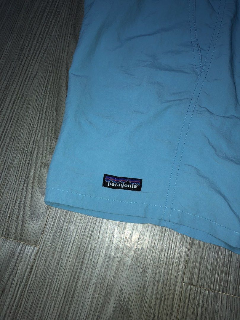 PATAGONIA SHORT (Category: Activewear) located in Manila. Submitted by triptothrift7 (Listing ID 1460065513, Image 3). Description: pm me for fast transaction! PATAGONIA SHORT for only 880 size large on tag waistline 34 x 36 length 15 above the knee need wash only no issue authentic legit excellent condition color rate 9/10 authentic legit mode of payment gcash or bank transfer location Biñan laguna.