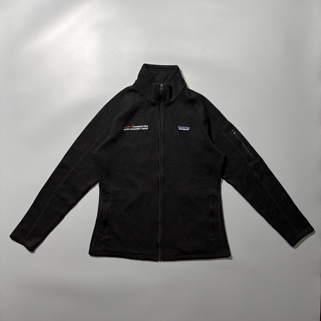 Patagonia Stanford Fleece Jacket (Category: Coats, Jackets and Outerwear) located in Tayabas. Submitted by tayabaskartell (Listing ID 1459987301, Image 1). Description: .