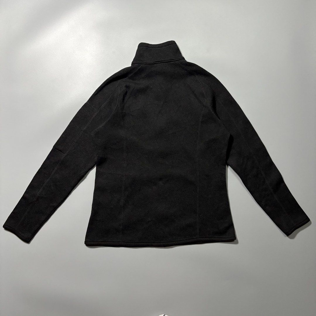 Patagonia Stanford Fleece Jacket (Category: Coats, Jackets and Outerwear) located in Tayabas. Submitted by tayabaskartell (Listing ID 1459987301, Image 2). Description: .