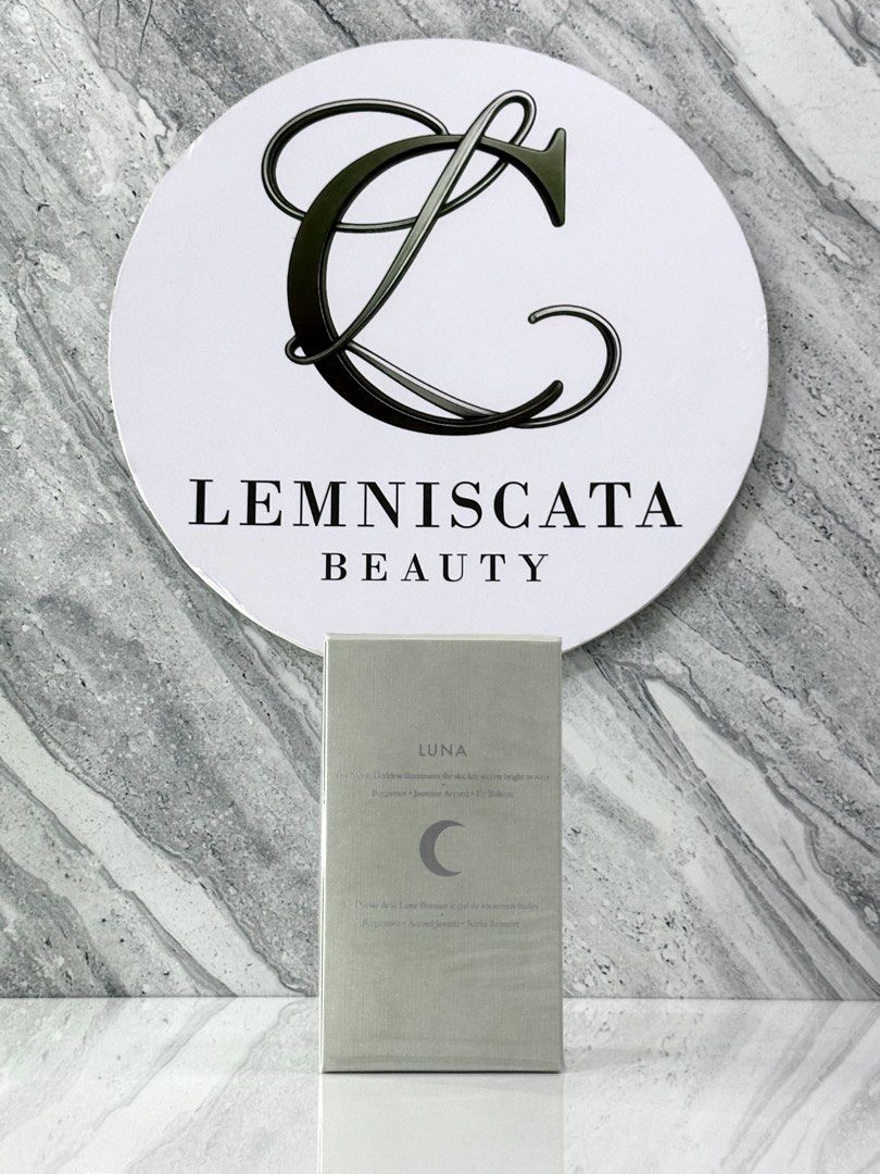 Penhaligon’s Luna EDT 100ml (Category: Fragrance & Deodorants) located in Taguig. Submitted by lcbeauty_ (Listing ID 1459948661, Image 2). Description: Penhaligon’s Luna EDT 100ml — New Packaging 🏷️₱8,990 READING IS ESSENTIAL: * This is our new Carousell account — officially Lemniscata Beauty (@lemniscatabeauty), a trusted seller with 4+ years and 100+ reviews. * Last price posted already * Law ballers will not be entertained * Guaranteed origin