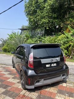 (Category: ) located in . Submitted by syamilhadimhd (Listing ID 1460087874, Image 1). Description: .