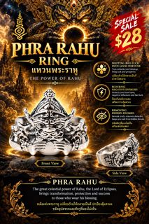 (Category: ) located in . Submitted by thaiamulets.0660 (Listing ID 1459988115, Image 1). Description: .