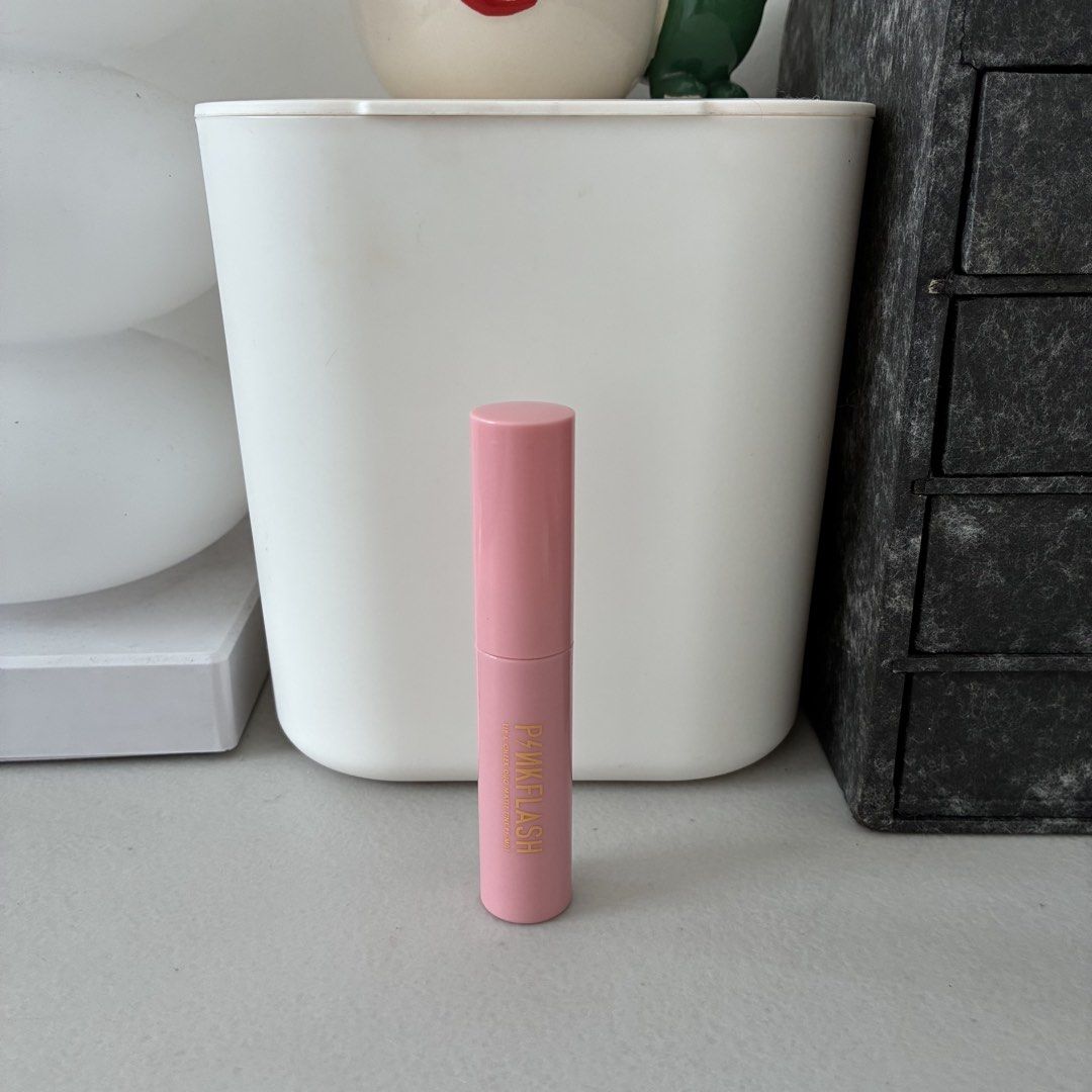 Pinkflash Lipstick in 203 (Category: Makeup) located in Manila. Submitted by gabasta998 (Listing ID 1459944885, Image 1). Description: 20% full free for any purchase.
