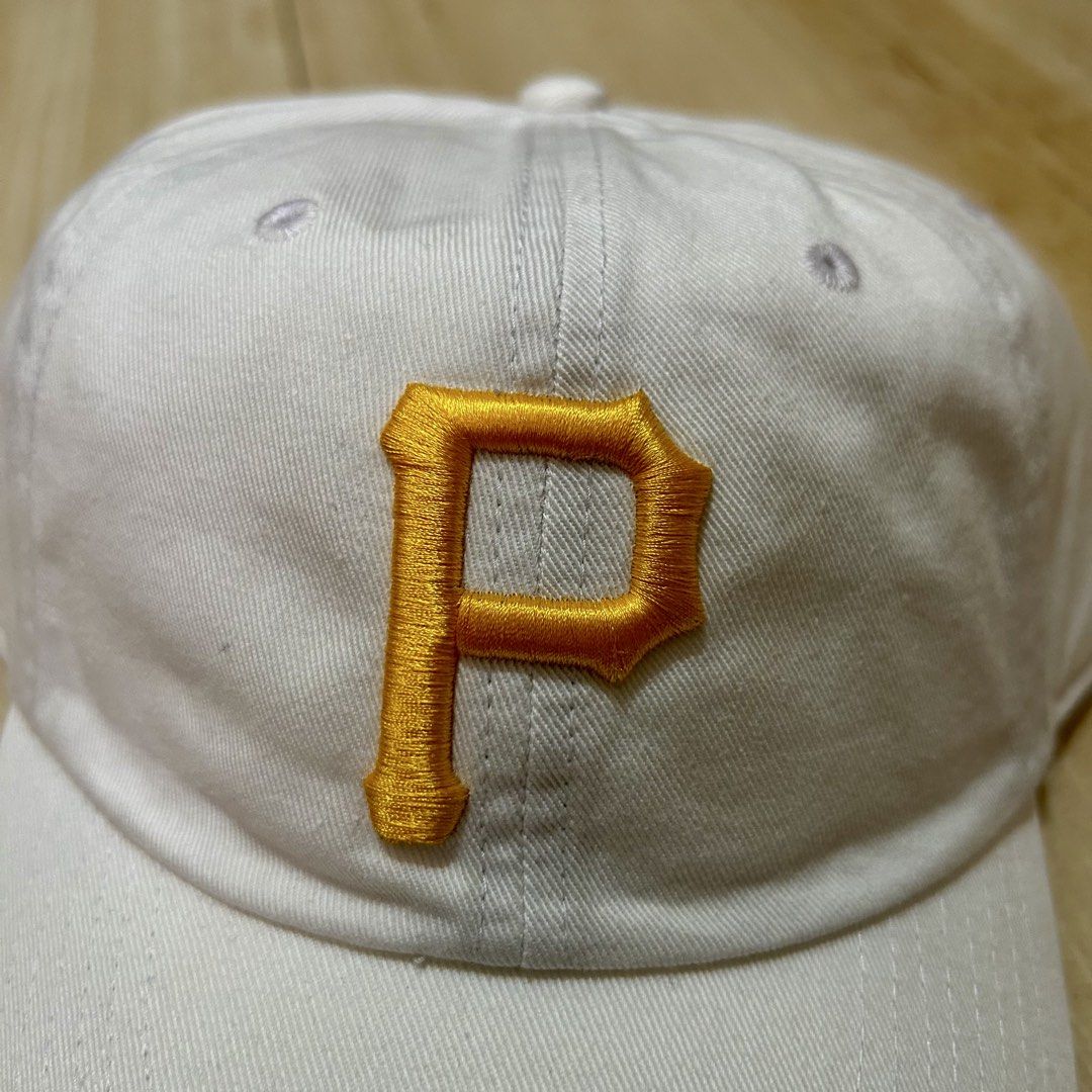 Pittsburgh Pirates Baseball Cap (Category: Caps & Hats) located in Manila. Submitted by thrifto1 (Listing ID 1460053246, Image 2). Description: Plaridel Bulacan loc Detailed pictures posted 500 only As new condition Adult size | Adjustable.