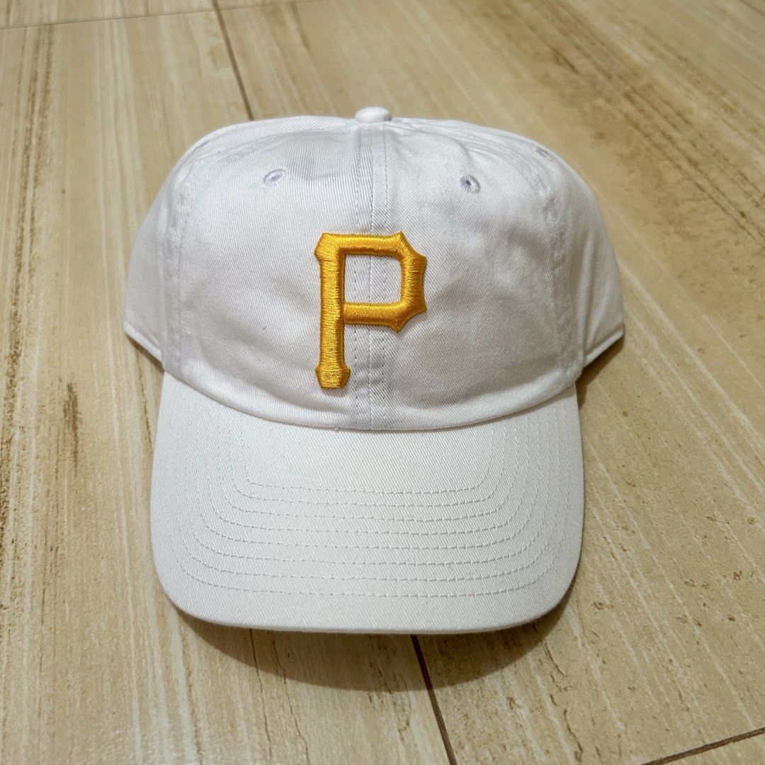 Pittsburgh Pirates Baseball Cap (Category: Caps & Hats) located in Manila. Submitted by thrifto1 (Listing ID 1460053246, Image 1). Description: Plaridel Bulacan loc Detailed pictures posted 500 only As new condition Adult size | Adjustable.