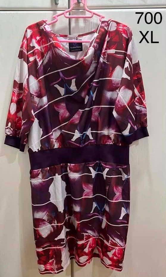 Plains and Prints Dress (Category: Dresses) located in Las Pinas. Submitted by pachdeclutters (Listing ID 1460078320, Image 1). Description: .