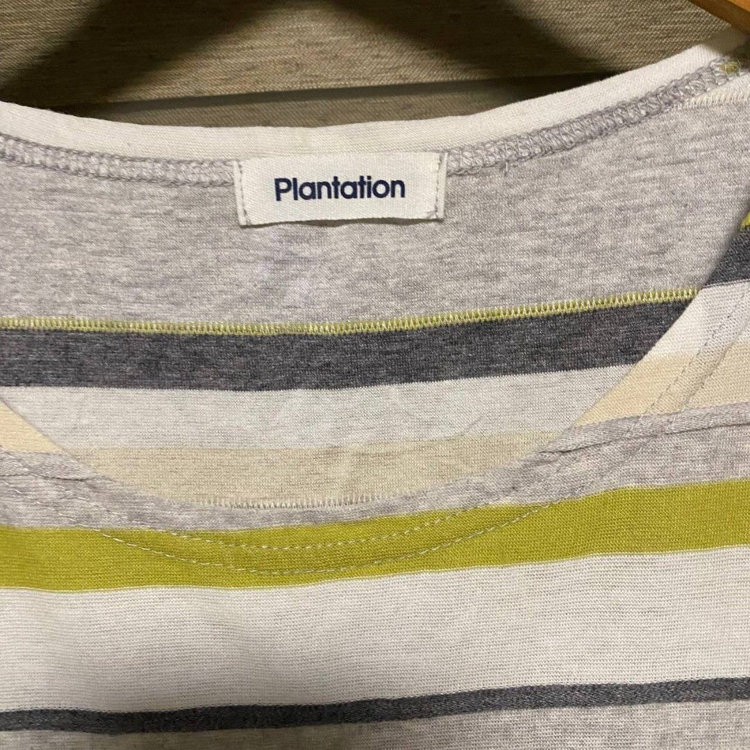 Plantation by issey miyake (Category: Luxury Apparel) located in Cavite. Submitted by safehawk-c9a684 (Listing ID 1459909202, Image 2). Description: for sale plantation issey miyake size medium no issues.