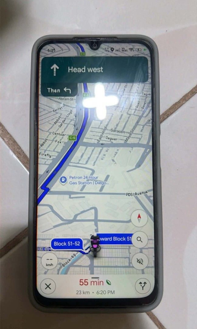 POCO C85 8GB/256GB Highest Variant, needs lcd replacement (Category: Cases & Sleeves) located in Quezon City. Submitted by roy17x (Listing ID 1460051071, Image 3). Description: inclusions 3phonecase charger and box honest issue: small dent at the bottom and small red line in the left side, affects touch. bought for 6500, negotiable payment first pls.