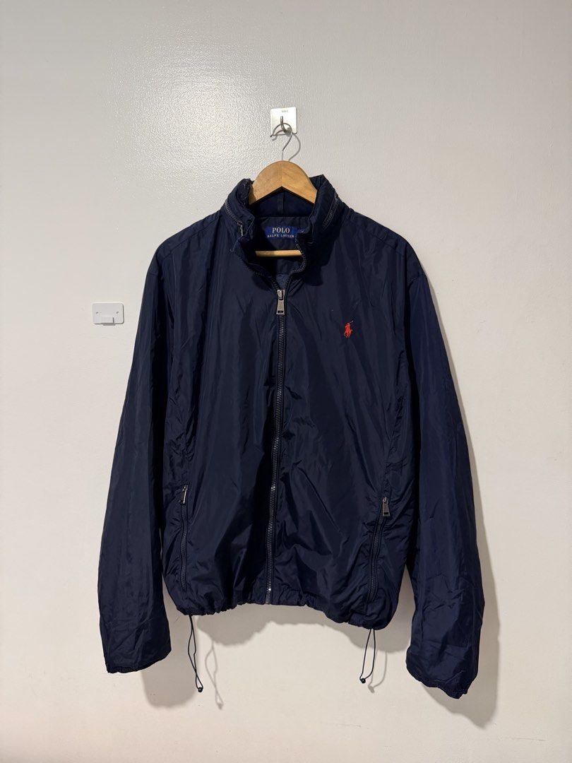 Polo Ralph Lauren (Category: Activewear) located in Valenzuela. Submitted by wytepicks (Listing ID 1459909806, Image 3). Description: Polo Ralph Lauren Dimensions: 25 W ; 29L Size Xlarge Good Condition 1400 .