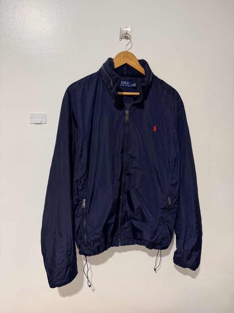 Polo Ralph Lauren (Category: Activewear) located in Valenzuela. Submitted by wytepicks (Listing ID 1459909806, Image 2). Description: Polo Ralph Lauren Dimensions: 25 W ; 29L Size Xlarge Good Condition 1400 .