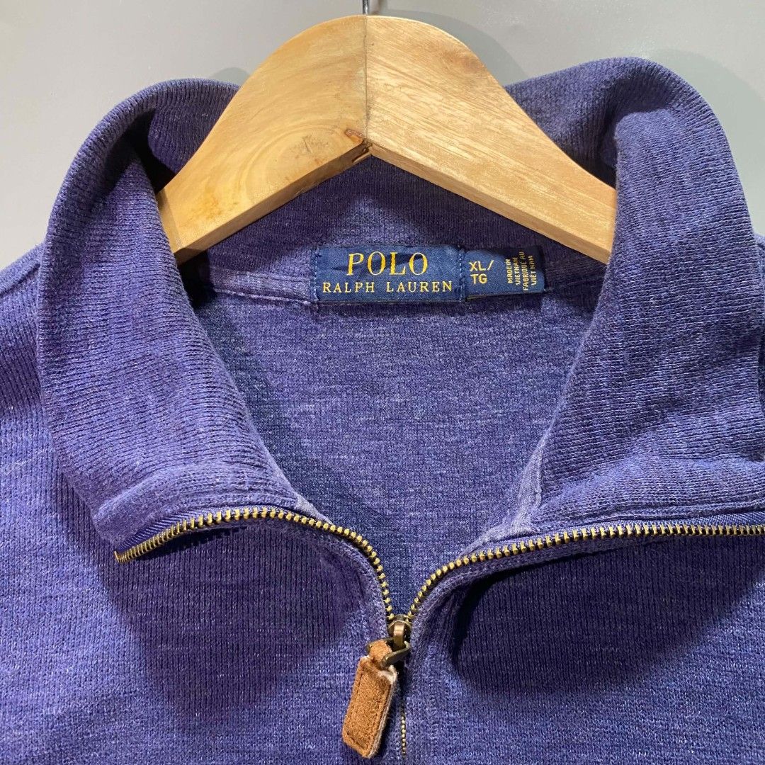 Polo Ralph Lauren (Category: Coats, Jackets and Outerwear) located in Isulan. Submitted by thriftniren (Listing ID 1460025551, Image 3). Description: .