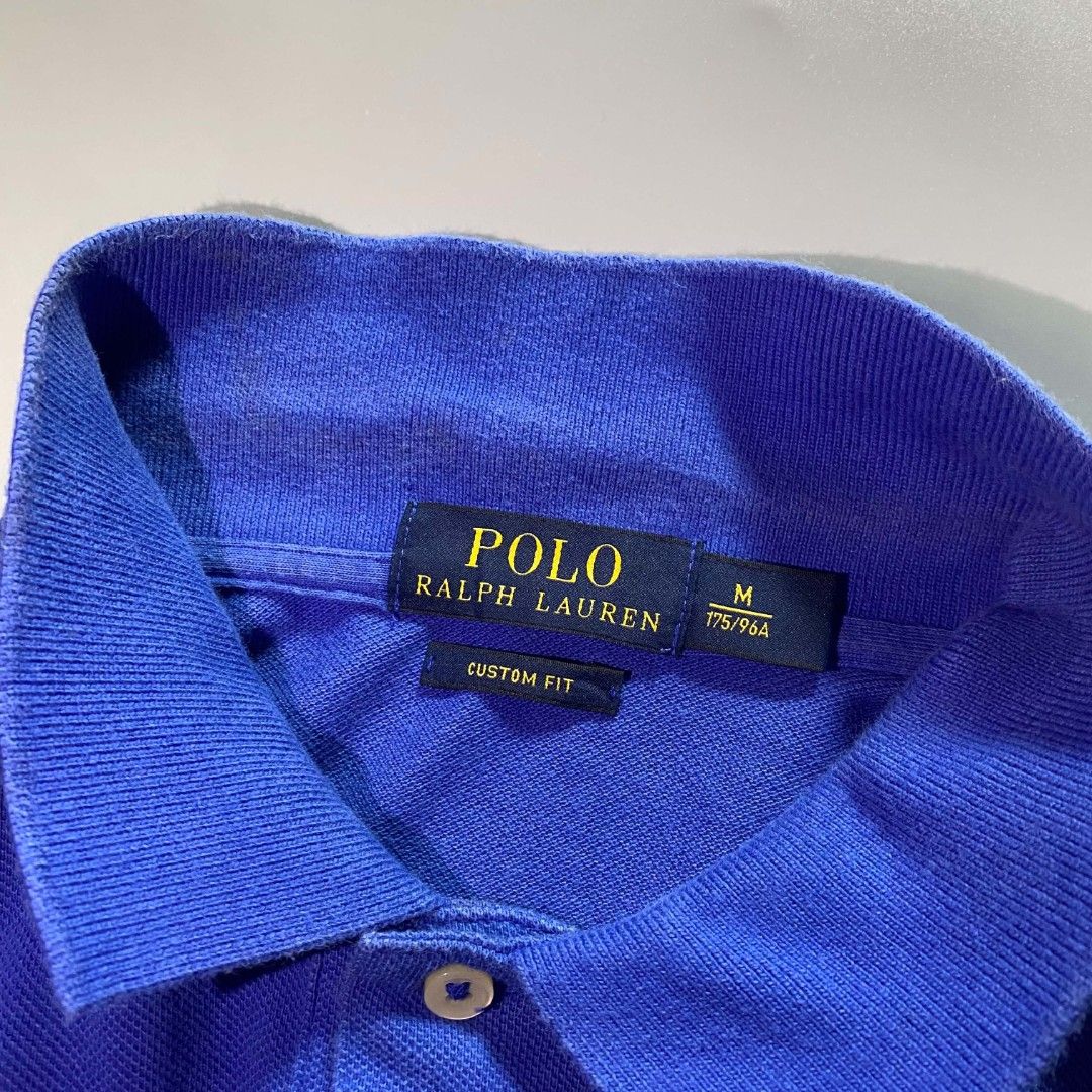 Polo Ralph Lauren (Category: Formal Shirts) located in Isulan. Submitted by thriftniren (Listing ID 1460026795, Image 3). Description: .